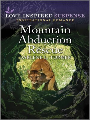 cover image of Mountain Abduction Rescue